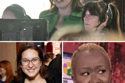 Rebecca Kutler Announces New Hiring Request for MSNBC Channel…. “NOT LIKE JOY REID”
