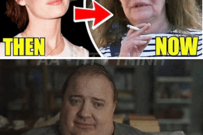 20 Hollywood Stars That Are UNRECOGNIZABLE…Today