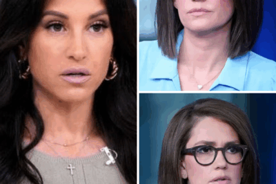 Emily Compagno and Jessica Tarlov Get Into a Tensional Face-Off in Leaked Video—Network in Crisis After Heated Argument!