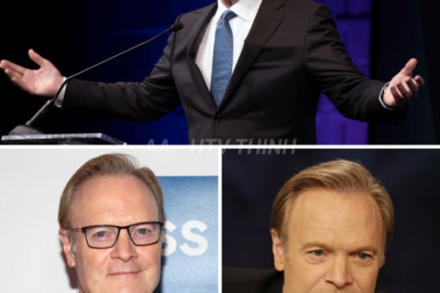 Lawrence O’Donnell surprisingly revealed his departure from MSNBC