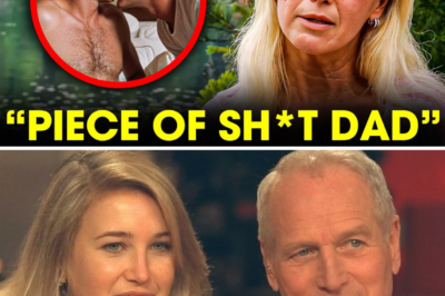 At 63, Paul Newman’s Daughter Finally Opens Up… Buckle Up
