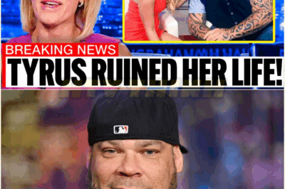 She QUIT Her Job at Fox News Because of Tyrus