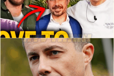 Pete Buttigieg WON Maga Bros Over And Fox Is LOSING It