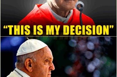 Luis Antonio Tagle Made HUGE ANNOUNCEMENT After HEARTBREAKING Discovery