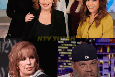 Explosive Criticism: The View Faces Unprecedented Calls for Cancellation