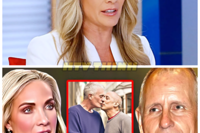 Dana Perino FINALLY Confirms The Rumors About Her Husband