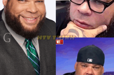 Behind the Scenes: Why Tyrus Was Terrified to Join Fox News