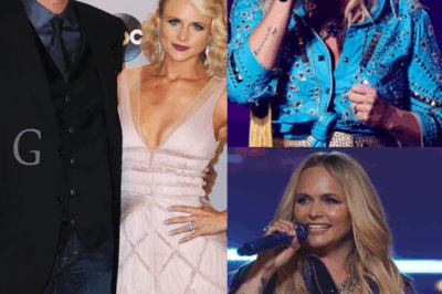 Miranda Lambert Stops Denying And Confirms The Rumors About Blake Shelton