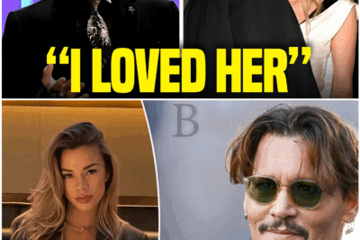 Johnny Depp’s Heartbreaking Personal Struggles: His Wife Leaves Amidst Career Resurgence—What’s Next for the Actor?