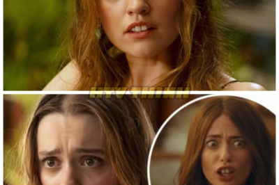 The Unseen Battle: Aimee Lou Wood and the Mockery of Beauty