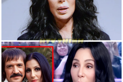 At 78, Cher Admits the ACTUAL Reason She Divorced Sonny Bono