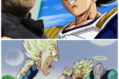 Christopher Sabat Shocks Fans by Exposing What Really Happens Behind the Scenes of Dragon Ball!