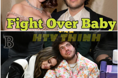 Trouble Behind the Smiles? Selena Gomez and Benny Blanco Secretly Struggling Over Baby Plans – Friends Say It’s Getting Serious