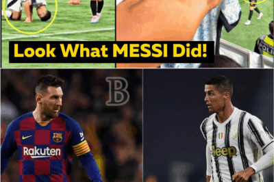 Lionel Messi’s Stunning Masterclass Forces Vancouver to Bow Down and His Cold Response to Ronaldo Haters Breaks the Internet