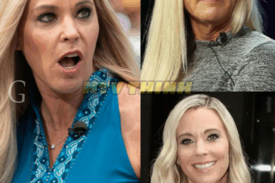 It’s No Secret Where All Of Kate Gosselin’s Money VANISHED
