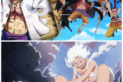 One Piece Episode 1127 Blows Everyone Away