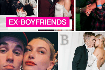 The Hidden Truth: 8 Jaw-Dropping Men Hailey Baldwin Dated Before Saying ‘I Do’ to Justin Bieber”