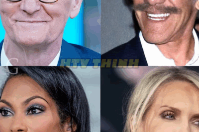 Unveiling the Personal Lives of Fox News Personalities: A Deep Dive into Their Life Partners