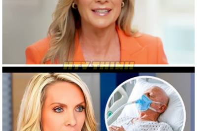 After Divorce, Dana Perino Finally Breaks Silence on Her Husband