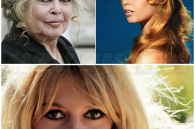 ♌ – Brigitte Bardot’s Journey to Fame