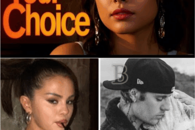 “Selena Gomez Shocks Fans with Heartbreaking New Song – The Hidden Truth Behind ‘I Wasn’t Your Choice’ Revealed!”