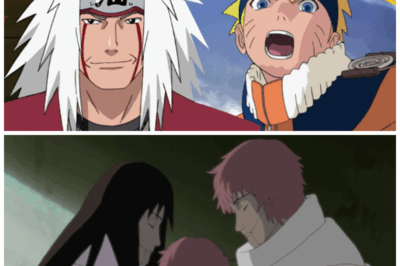 Naruto’s Saddest Missed Opportunity: Why Sasori’s Death Felt Unnecessary