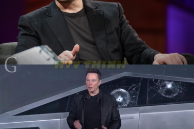Elon Musk Does NOT Want You To Know About This Tesla Disaster