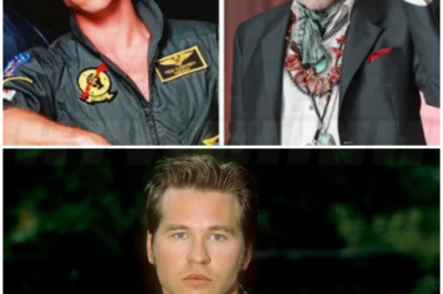♌ – Val Kilmer’s Remarkable Life