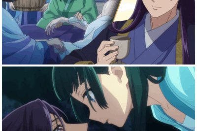 Real Reason Why ‘The Apothecary Diaries’ Episode 43 Is Delayed