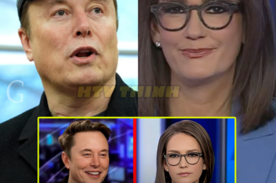 Elon Musk FLIPS THE SCRIPT on Jessica Tarlov During Fox News Interview.