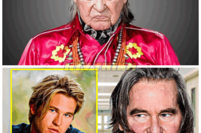 Val Kilmer Final Message At 65 Before Death Will Terrify You (UNSEEN FOOTAGE)