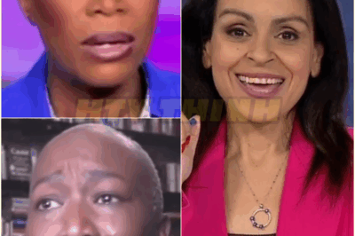 Lefties Losing It special edition: Joy Reid ‘extravaganza of leftist bile’