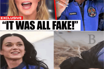 Megyn Kelly Mercilessly Roasts Katy Perry After Spaceflight Scandal Leaves Fans Shocked and Furious