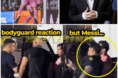 💥 BOMBSHELL! Messi Reveals the REAL Reason He Wants to Leave Inter Miami – The Shocking Truth No One Knew!