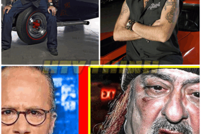 🚨 Life After Counting Cars: Danny Koker’s Secret Struggles & New Empire Will Leave You Speechless!