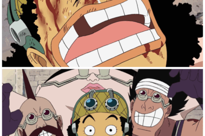 Usopp’s Voice Actor BREAKS DOWN Over One Piece’s Most HUMILIATING Scene