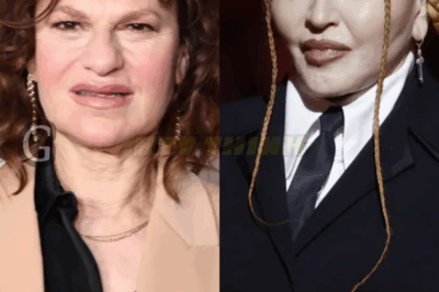 Sandra Bernhard Reflects on ‘Sad’ End of Friendship with Madonna