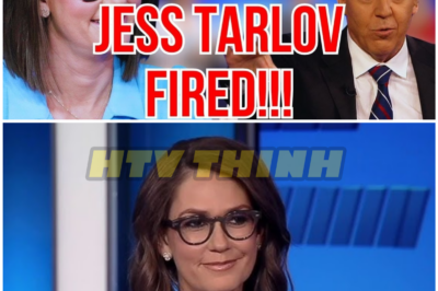 ‘Fox News’ Host Jessica Tarlov’s UNBELIEVABLE outburst at Judge Jeanine