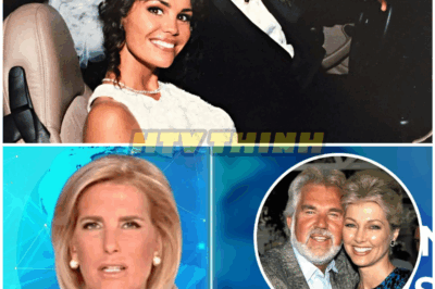 Kenny Rogers Died 3 Years Ago, Now His Wife Breaks Her Silence