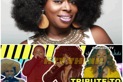 Tyler Perry Pays for Angie Stone’s Funeral and Honors Her Legacy: “She Touched So Many Lives”