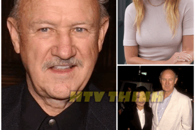😱 Gwyneth Paltrow’s Explosive Revelation About Gene Hackman After His Death – Fans Are Left Stunned!