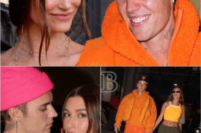 “Justin Bieber Breaks His Silence and Slams the Lies: What’s Really Going On Between Him and Hailey?”
