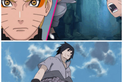 Naruto’s Darkest Form Yet? Live Action Concept Trailer Shows a Pain-Fueled Hero Fans Have Never Seen Before!