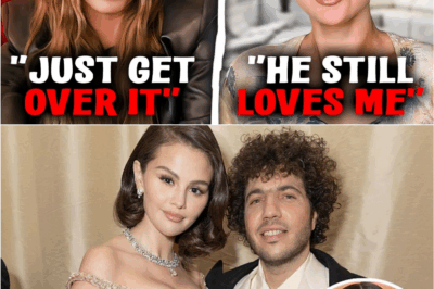 💥 Hailey Bieber EXPLODES on Selena Gomez After SHOCKING Song Drops About Justin 😱 — “She Crossed the Line!”
