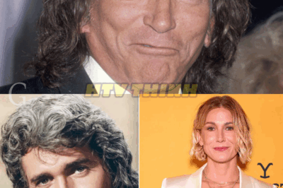 Michael Landon’s Daughter Finally Confirms What We Thought All Along