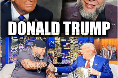 “Manhood Is Under ATTACK!” Why Donald Trump Keeps Fighting For America | Maintaining with Tyrus