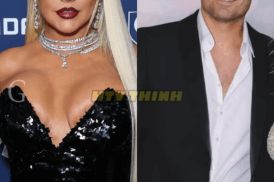 EXCLUSIVE: Christina Aguilera FINALLY Agrees to Wed Fiancé Matthew Rutler After an Epic 10-Year Engagement Wait
