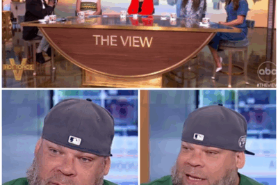 ♌ – Tyrus torches ‘The View’ hosts