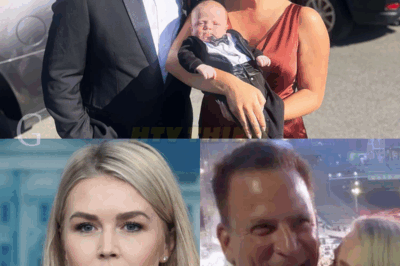 Karoline Leavitt Makes HUGE Announcement on Her Husband