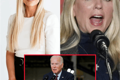 🔥 He MOCKED Biden and PAID the PRICE — Judge Leavitt Fined $100K, Then Bondi SWOOPS In With Arrest! 🚔💸